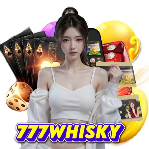 777whisky
