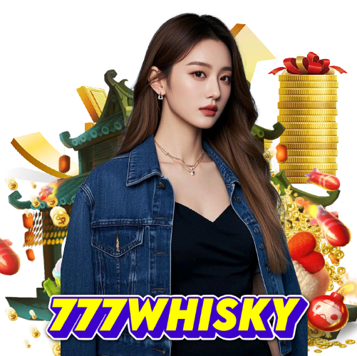 777whisky ไม่ผ่านเอเย่นต์