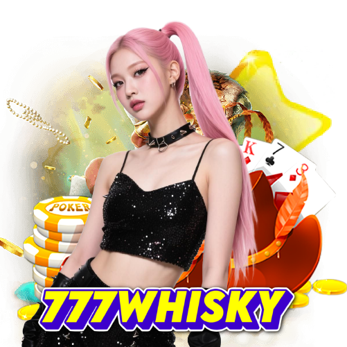 777whisky ฝากถอนไว