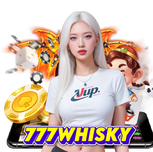 777whisky รองรับวอลเลท