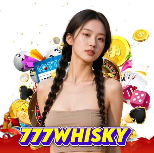 777whisky สมัครสมาชิก