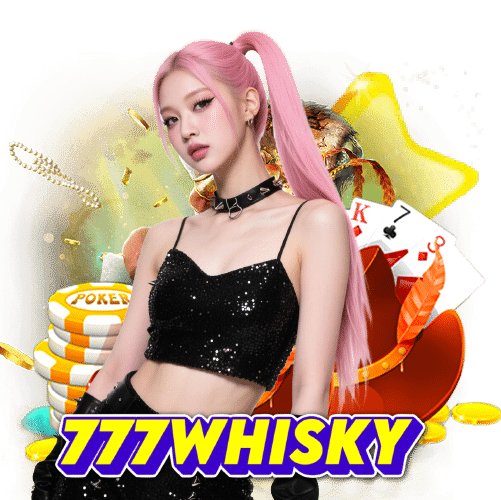 777whisky ฝากถอนไว