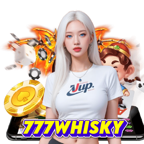 777whisky รองรับวอลเลท
