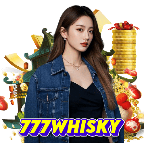 777whisky ไม่ผ่านเอเย่นต์